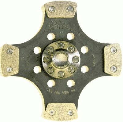 Clutch Disc